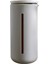 450ML Fransız Basın Pot Cam Taşınabilir Fransız Basın Cezve Çay Makinesi Fransız Filtre Çay Basın Piston, Beyaz (Yurt Dışından) 1