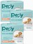 Pepy Pet Care Pepy 60X90 Hijyenik Tuvalet Eğitim Pedi 30'lu 3 Paket 90 adet 2