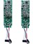 21.6V V6 V7 Elektrikli Süpürge Için 2 Adet Li-Ion Pil Şarj Pcb Koruma Devre Kartı (Yurt Dışından) 1