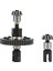 2 Adet Metal Ön ve Arkadan Çekişli Motosiklet Dişli Seti EA1056 EA1058 Jlb Yarış Cheetah 11101 21101 J3 1/10 Rc Araba Yükseltme Parçaları (Yurt Dışından) 1