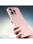 iPhone15 Pro Frameless Ultra Ince Mat Sabit Pc Koruyucu Golü Altın Telefon Kılıfı (Yurt Dışından) 1