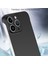 iPhone15 Pro Frameless Ultra Ince Mat Sabit Pc Koruyucu Golü Altın Telefon Kılıfı (Yurt Dışından) 2