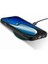 Iphone 15 Plus Telefon Kasası Karbon Fiber Deri+Pc Kapağı Yüksek Alüminyum Silicon Cam Film Black Telefon Kılıfı (Yurt Dışından) 5