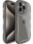 Iphone 15 Pro Max Case Bırak Kötü Tpu Kıvırcık Dalga Çerçevesi Telefon Koruyucusu Tövbe Tasarlanım Siyah Telefon Kılıfı (Yurt Dışından) 1