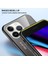 Iphone 15 Pro Temperli Cam Arka Pc+Tpu Gradyan Renk Tasarımı Telefon Vaka Sınıf Pembe Mavi Telefon Kılıfı (Yurt Dışından) 4
