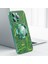 Iphone 15 Pro Max Case Için Desen Baskı Pc Telefon Kabuk Yeşil Telefon Kılıfı (Yurt Dışından) 5