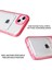 Iphone 15 Plus Clear Case Hybrid Pc+Tpu Kredi Kartı Sahibi Tövbe Telefon Kılıfı (Yurt Dışından) 4