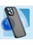 Lens Koruma Titanyum Gri Telefon Kılıfı (Yurt Dışından) 4