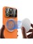 Cam Lens ile Uyumlu iPhone 15 Pro Için Anti Drop Pc+Tpu Telefon Kılıfı (Yurt Dışından) 5