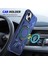 Iphone 15 Plus Cep Telefonu Şok Emici Tpu+Pc Kickstand Cover Navy Telefon Kılıfı (Yurt Dışından) 2