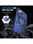 Iphone 15 Plus Cep Telefonu Şok Emici Tpu+Pc Kickstand Cover Navy Telefon Kılıfı (Yurt Dışından) 5