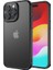 Iphone 15 Pro Max Imum Cilt Dise Lens Koruma Titanyum Siyah Telefon Kılıfı (Yurt Dışından) 1