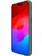 Iphone 15 Pro Çizelge Anti Çizelge Pc+Tpu Mat Geri Yeşil Telefon Kılıfı (Yurt Dışından) 4