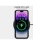 Iphone 15 Pro Cep Telefon Ları Için Bırak Koruma Tpu+Pc Geri Beyaz Telefon Kılıfı (Yurt Dışından) 5