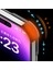 Iphone 15 Pro Için Elektroplu Mavi ile Uyumlu Güçlendirilmiş Köşe Kapağı Telefon Kılıfı (Yurt Dışından) 5