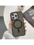 Tpu+Pc Cep Telefonu Black ile Uyumlu iPhone 15 Pro Için Telefon Kılıfı (Yurt Dışından) 1