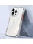 Iphone 15 Pro Four Corners Için Hava Çantası Cep Telefonu Şok Geçirmez Pc+Tpu Geri Şeffaf Telefon Kılıfı (Yurt Dışından) 2