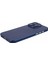Iphone 15 Pro Case Scratch Dayanıklı Ultra Inatçı Pc Akıllı Telefon Dark Için Telefon Kılıfı (Yurt Dışından) 4