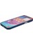 Iphone 15 Pro Case Scratch Dayanıklı Ultra Inatçı Pc Akıllı Telefon Dark Için Telefon Kılıfı (Yurt Dışından) 5
