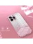 Iphone 14 Pro Max Prasicate Cutout Cep Düşüş Kanıtı Glitter Tpu Cover Sold Telefon Kılıfı (Yurt Dışından) 2
