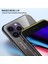 Iphone 15 Pro Max Gradyanlı Temperli Cam Pc+Tpu Anti Drop Telefon Sınıflandırıcı Pembe Mavi Telefon Kılıfı (Yurt Dışından) 4