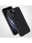 Iphone 15 Plus Artı Yumuşak Tpu Telefon Kasası Mat Kaplama Kaplama Anti Çizik Arka Pembe Telefon Kılıfı (Yurt Dışından) 5