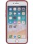 Iphone 7 Için Yx Serisi 4.7 Inç/8 4.7 Inç/ Mat Yumuşak Tpu Kapağı (Hassas Kesim) Wine Kırmızı Telefon Kılıfı (Yurt Dışından) 2