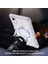 Aksesuarları Şeffaf Mor ile Uyumlu iPhone Xr Için Ysm Takviyeli Köşeler Serisi Telefon Kılıfı (Yurt Dışından) 3