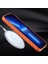 Iphone 13 Pro 6.1 Inç Için Anti Çizelge Tpu 3D Köpek Dişleri Doku Telefon Kahverengi Telefon Kılıfı (Yurt Dışından) 3
