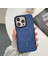 Tpu+Pc Cep Telefonu Dark ile Uyumlu iPhone 15 Pro Için Telefon Kılıfı (Yurt Dışından) 1