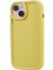 Iphone 15 Plus Için Dy Serisi Plus Tpu Ka Şok Geçirmez Cowl Sarı Telefon Kılıfı (Yurt Dışından) 1