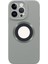 Iphone 15 Pro Max Anti Drop Telefon Logosu Için Koruyucu Silikon+Pc I I I Ilıght ile Uyumlu Telefon Kılıfı (Yurt Dışından) 1