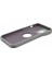 Iphone 15 Pro Max Anti Drop Telefon Logosu Için Koruyucu Silikon+Pc I I I Ilıght ile Uyumlu Telefon Kılıfı (Yurt Dışından) 3