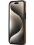 Iphone 15 Pro Max Case Bırak Damdan Dirençli Pu Deri Kaplamalı Tpu Logo Cep Telefonu Kabuk Kahverengi Görüntüleyin Telefon Kılıfı (Yurt Dışından) 5