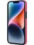 iPhone 14 Plus Içincep Telefonu Vaka Deseni Şok Geçirmez Pu+Tpu Bilekliği Gül Telefon Kılıfı (Yurt Dışından) 4