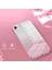 Iphone 7/8/se (2020)/SE (2022) Cep Telefonu Hassas Kesim Tpu Geri Yolda Telefon Kılıfı (Yurt Dışından) 2