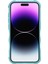 Iphone 15 Pro Max Kickstand Telefon Kasası Pc+Tpu Kayma Önleyici Koruyucu Nane Yeşil Telefon Kılıfı (Yurt Dışından) 2
