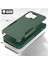 Iphone 15 Pro Max Mappy Telefon Geri Pc+Tpu Bırak Koruma Case Dark Telefon Kılıfı (Yurt Dışından) 3