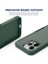 Iphone 15 Pro Max Mappy Telefon Geri Pc+Tpu Bırak Koruma Case Dark Telefon Kılıfı (Yurt Dışından) 5