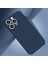 Jk Qin Serisi Cilt Touch Mat Iphone 15 Pro Max Akrilik+Tpu Şok Geçirmez Mavisi Telefon Kılıfı (Yurt Dışından) 5