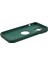 Iphone 15 Pro Koruyucu Logosu Için Anti Drop Silikon+Pc Dark ile Uyumlu Telefon Kılıfı (Yurt Dışından) 3