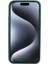 Iphone 15 Pro Koruyucu Logosu Için Anti Drop Silikon+Pc Dark ile Uyumlu Telefon Kılıfı (Yurt Dışından) 5