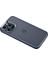 Iphone 15 Pro Case Anti Fall Pc+Tpu Telefon Geri Kabuk Mavisi Telefon Kılıfı (Yurt Dışından) 1