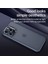 Iphone 15 Pro Case Anti Fall Pc+Tpu Telefon Geri Kabuk Mavisi Telefon Kılıfı (Yurt Dışından) 3