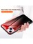 Iphone 15 Plus Gradyan Renkli Temperlenmiş Cam+Pc+Tpu Şok Geçirmez Drahası Siyah Gri Telefon Kılıfı (Yurt Dışından) 2