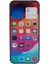 Iphone 15 Pro Case Case Scratch Dayanıklı Ultra Inatçı Pc Akıllı Telefon Grey Için Telefon Kılıfı (Yurt Dışından) 2