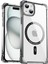 Iphone 15 Plus Için Ysm Takviyeli Köşeler Serisi Plus Base Big Arka Lens Deliği Anti Drop Kapağı Tövdeli Siyah ile Uyumlu Telefon Kılıfı (Yurt Dışından) 1