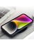 Iphone 15 Plus Alüminyum Alaşım Kamera Çerçevesi Tpu+Pc Cep Telefonu Baby Mavi Telefon Kılıfı (Yurt Dışından) 4