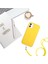 Iphone 11 Için Magnicy Buğday Samanı+Tpu Uzun Kordonlu, Çevre Dostu Telefon Koruyucu Telefon Kılıfı (Yurt Dışından) 5