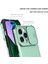 Iphone 15 Pro Max Slide Kamera Kapağı Pc+Tpu Önleme Önleyici Kickstand Batak Baby Telefon Kılıfı (Yurt Dışından) 4
